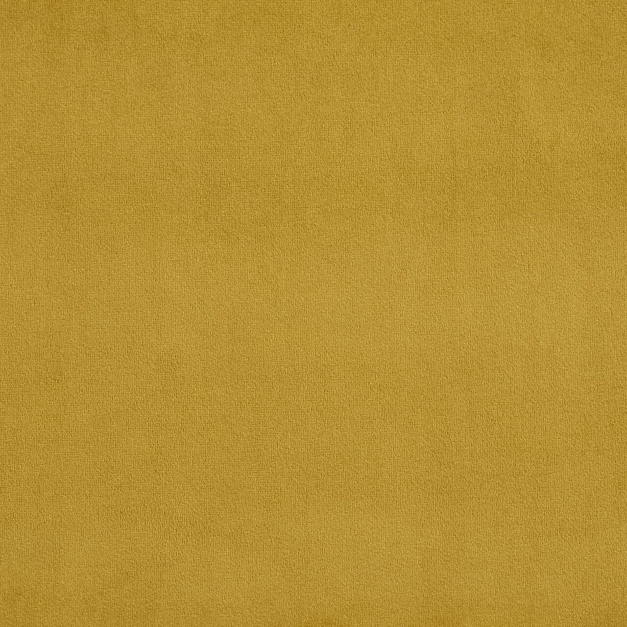 Yellow Stain Resistant Performance Pet Friendly Velvet Upholstery Fabric by The Yard - SKU: Dickson Antique